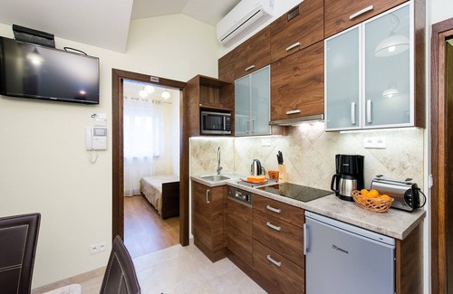 Wesoła Zachod Apartamento | Vanilla 3, 4bdr 2bth apartment 5min to Krakow's Main Square