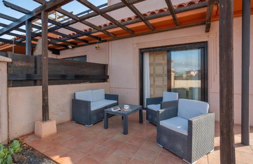 La Oliva Casa | Vanilla Ocean Chalet