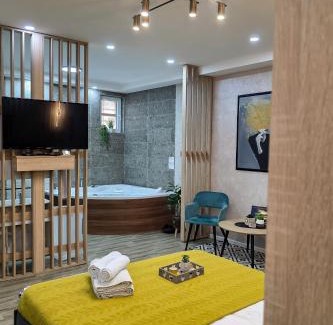 Kikinda Apartamento | VANIMI lux apartmani