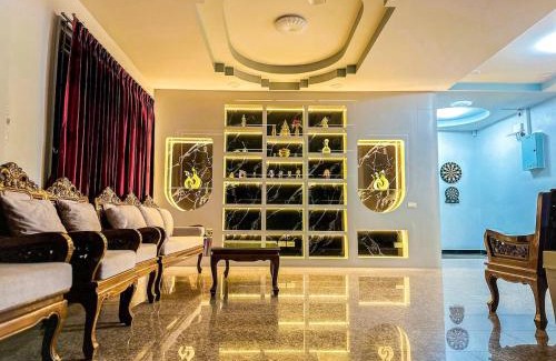 Khlong Hae Villa | Vanis Pool Villa Hatyai
