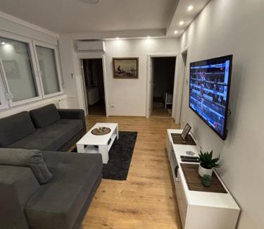 Vrsac Apartamento | Vanja Apartman 2