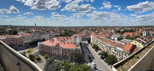 Vrsac Apartamento | Vanja Apartman 2