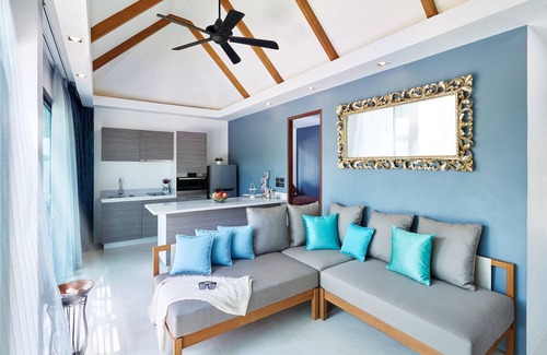 Cha-am Hotel | Vann Hua Hin Resort