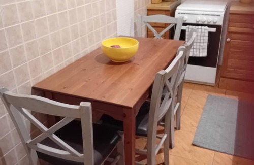 Ilisia Apartamento | Lugar de Vanna, área de Hilton, desayuno, línea directa del aeropuerto-Xbus del metro.