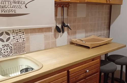 Ilisia Apartamento | Lugar de Vanna, área de Hilton, desayuno, línea directa del aeropuerto-Xbus del metro.