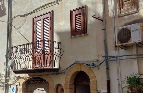 Old Town Apartamento | Vanni House 68