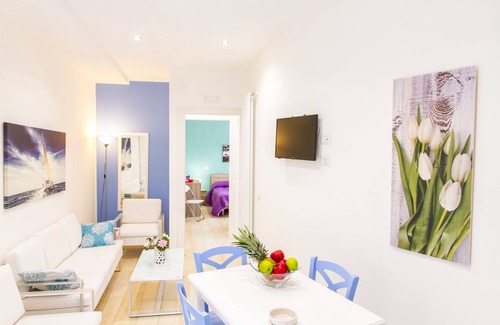 Old Town Apartamento | Vanni House 68