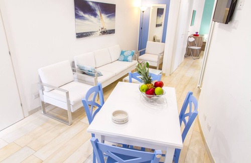 Old Town Apartamento | Vanni House 68