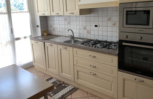 Prade Apartamento | Vanoi apartment in the green heart of Trentino
