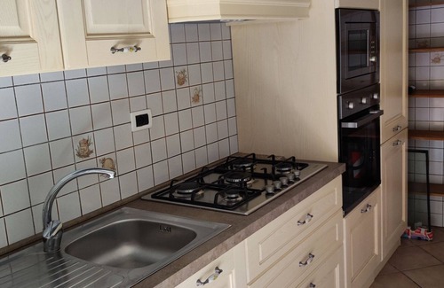 Prade Apartamento | Vanoi apartment in the green heart of Trentino