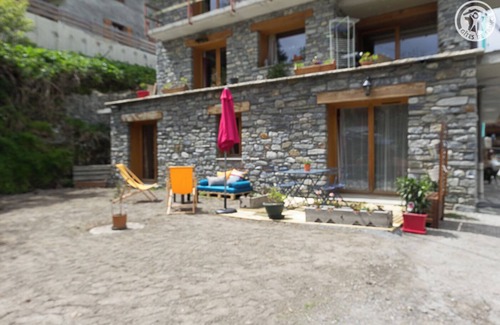 Villaroger Casa | Vanoise - Villaroger