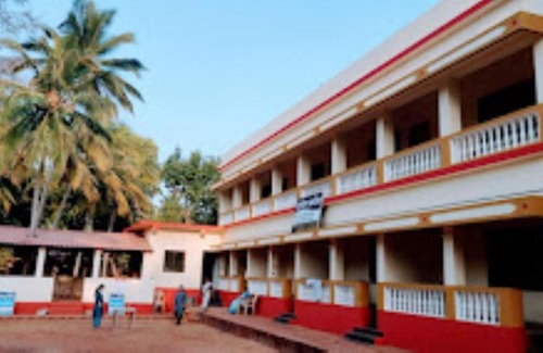 Devgad Casa | Vanora Beach Niwas, Devgad