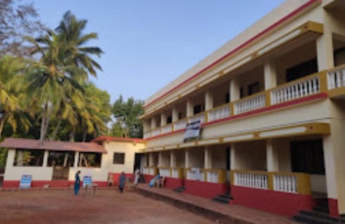 Devgad Casa | Vanora Beach Niwas, Devgad