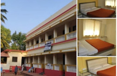 Devgad Casa | Vanora Beach Niwas, Devgad