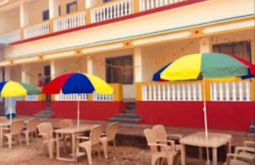 Devgad Casa | Vanora Beach Niwas, Devgad