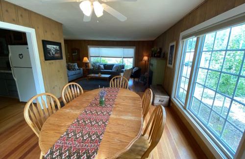 Groveland Casa | Vans Yosemite Garden Cottage