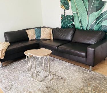 Olten Apartamento | Vantage Point