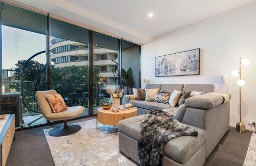 Docklands Casa | VAQUAY Anchor & Abode In Docklands