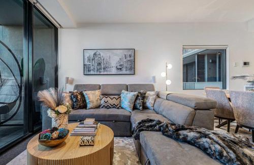 Docklands Casa | VAQUAY Anchor & Abode In Docklands