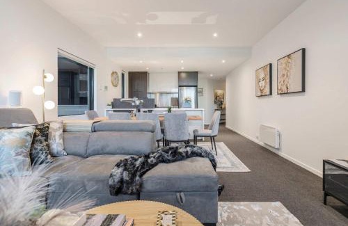 Docklands Casa | VAQUAY Anchor & Abode In Docklands