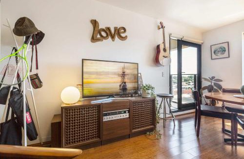 Brunswick Casa | VAQUAY Casa Boogie In Brunswick East