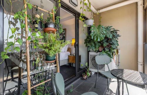 Brunswick Casa | VAQUAY Casa Boogie In Brunswick East