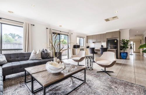 South Morang Casa | VAQUAY Provence In South Morang