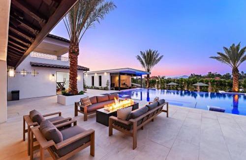 Temecula Complejo | Vaquero By Fieldtrip Modern Wine Country Resort