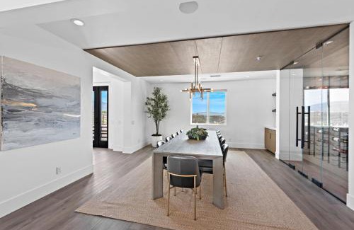 Temecula Complejo | Vaquero By Fieldtrip Modern Wine Country Resort