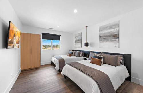 Temecula Complejo | Vaquero By Fieldtrip Modern Wine Country Resort