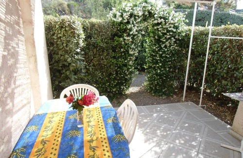 Les Esterets du Lac Casa | A 19 km de Cannes, en el lago de St. Cassien House 2-4 pers piscina, wifi gratuito,