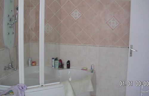 Vinon-sur-Verdon Villa | VAR gran villa tradicional de 120 M2 (10 minutos a pie de las tiendas)