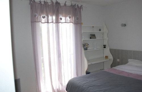 Vinon-sur-Verdon Villa | VAR gran villa tradicional de 120 M2 (10 minutos a pie de las tiendas)