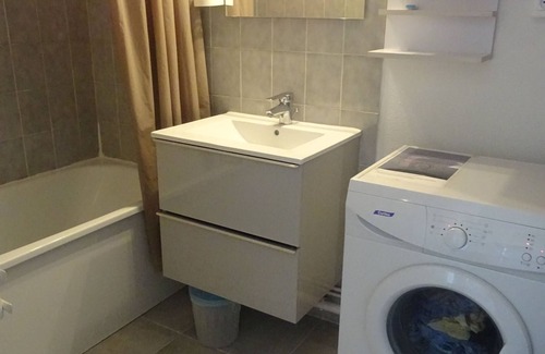 Tamaris Apartamento | VAR pleasant T2 clim swimming pool in Sablettes