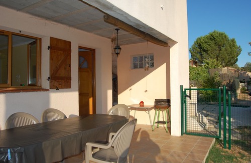 Le Val Casa | Var Provence Verte - Le Val - 4pers