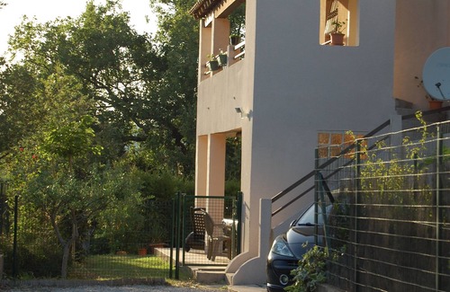 Le Val Casa | Var Provence Verte - Le Val - 4pers