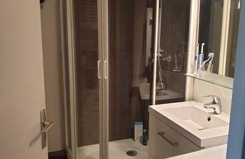 Bandol Apartamento | Var rental apartment terrace pool beach