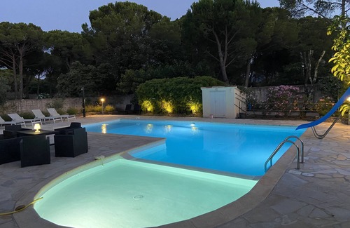 Vidauban Villa | Var: entre el mar y las montañas cerca de Frejus St Maxime St Tropez Gorges du Verdon