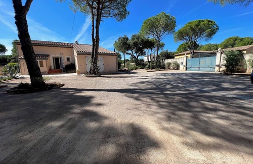 Vidauban Villa | Var: entre el mar y las montañas cerca de Frejus St Maxime St Tropez Gorges du Verdon