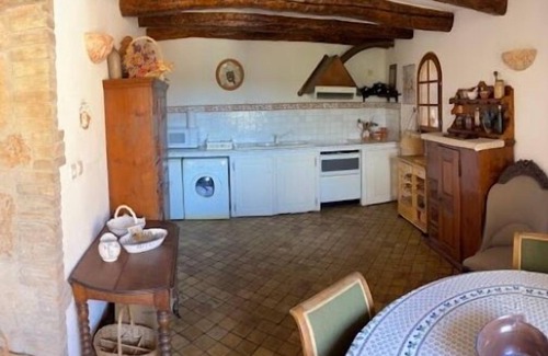 Salernes Cabaña | Var Village House