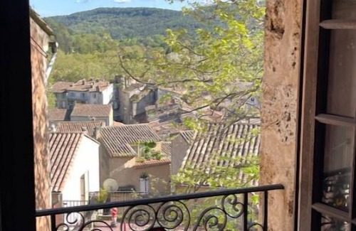 Salernes Cabaña | Var Village House