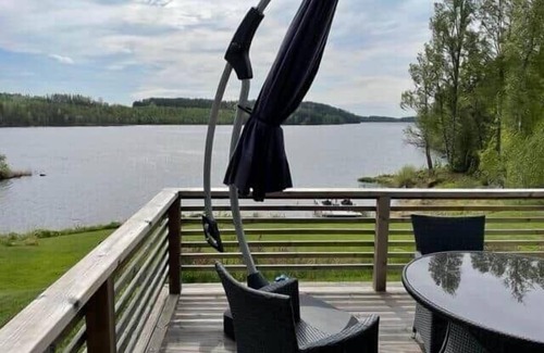Amotfors Casa | VAR689 Åmotfors - Södra Fjäll Nisstorpet 1