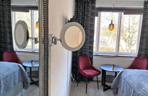 Vara Casa | Vara Pensionat