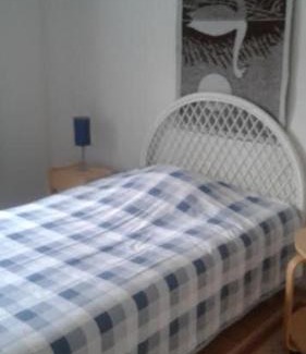 Aanekoski Apartamento | Varakämppä