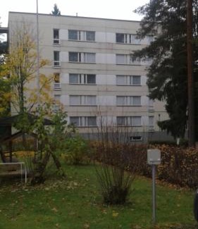 Aanekoski Apartamento | Varakämppä
