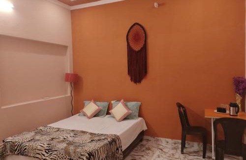 Mahmoorganj Casa | Varanasi Holiday Stay