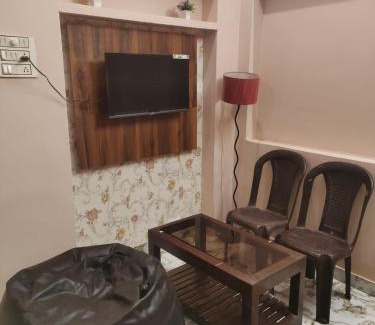 Mahmoorganj Casa | Varanasi Holiday Stay