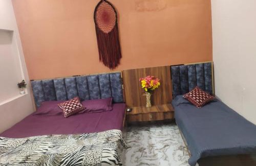 Mahmoorganj Casa | Varanasi Holiday Stay