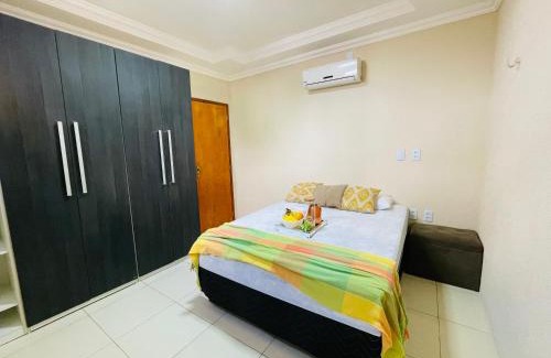 Camocim Casa | Varanda Atlantica Casa Camocim enfrente a praia