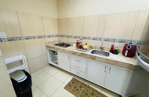 Camocim Casa | Varanda Atlantica Casa Camocim enfrente a praia